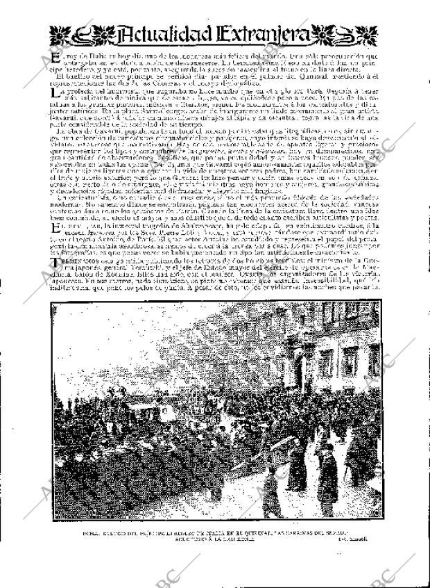 BLANCO Y NEGRO MADRID 17-12-1904 página 15