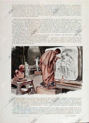 BLANCO Y NEGRO MADRID 31-12-1904 página 11