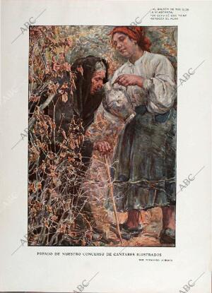 BLANCO Y NEGRO MADRID 31-12-1904 página 12