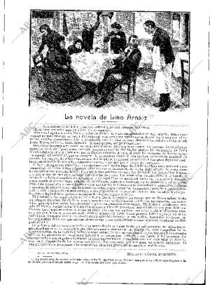 BLANCO Y NEGRO MADRID 31-12-1904 página 13