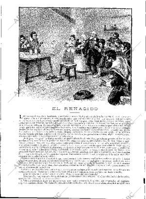 BLANCO Y NEGRO MADRID 31-12-1904 página 16