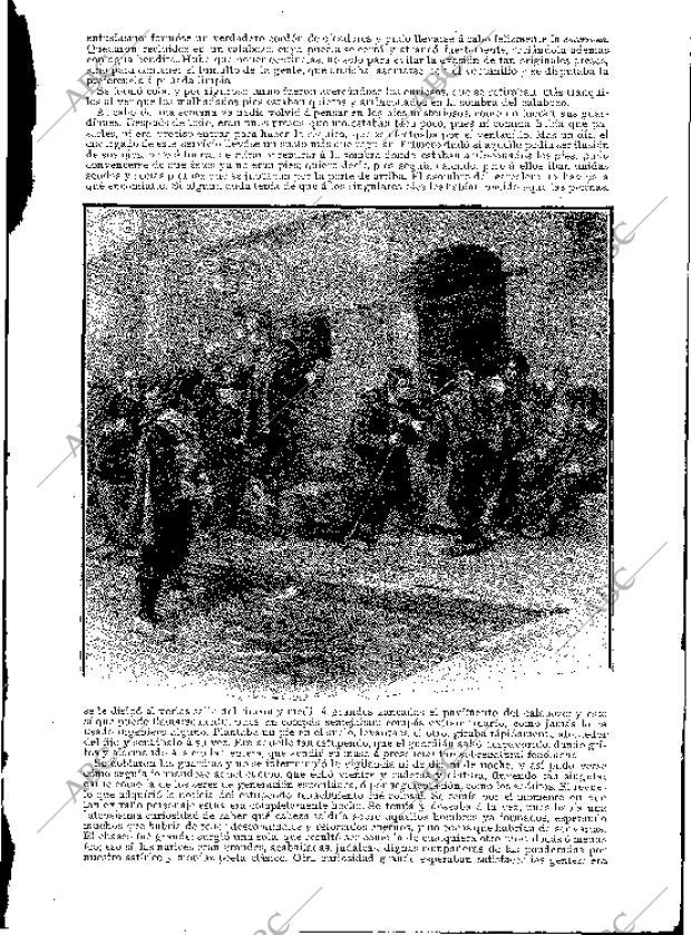 BLANCO Y NEGRO MADRID 31-12-1904 página 17