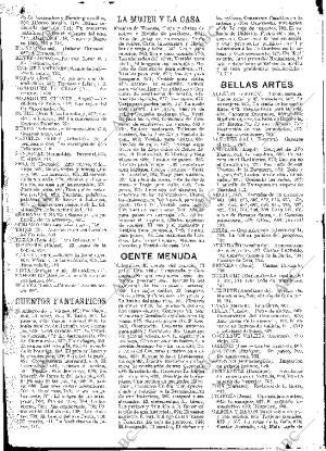 BLANCO Y NEGRO MADRID 31-12-1904 página 22