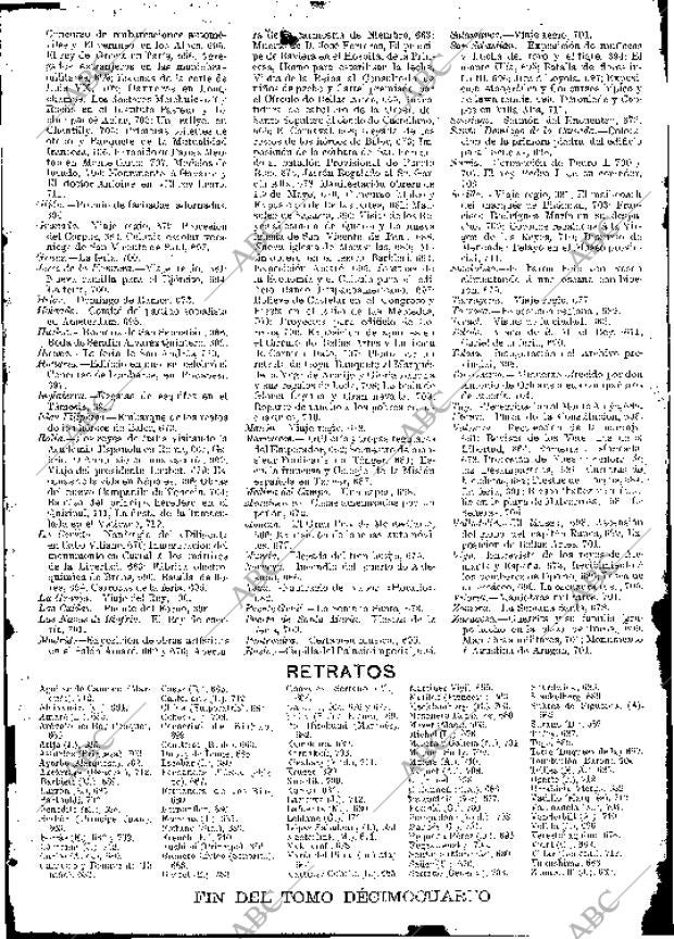 BLANCO Y NEGRO MADRID 31-12-1904 página 24