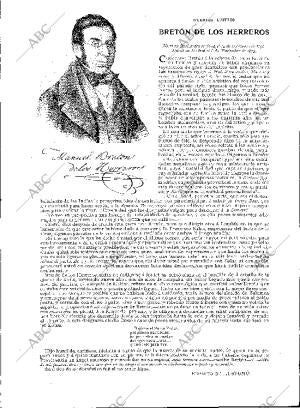 BLANCO Y NEGRO MADRID 31-12-1904 página 5