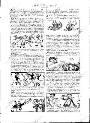 BLANCO Y NEGRO MADRID 31-12-1904 página 7