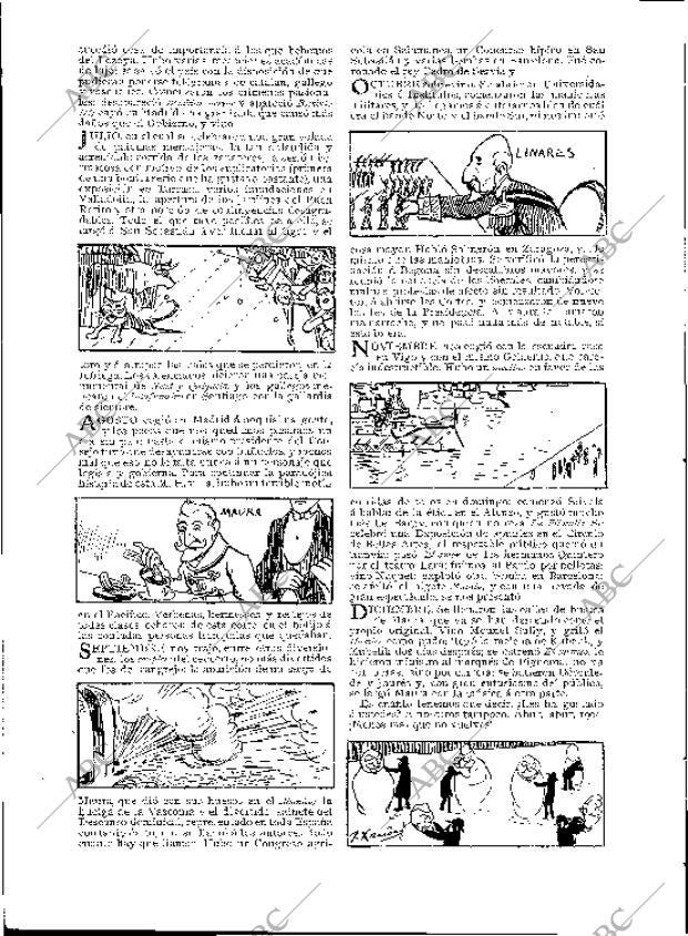 BLANCO Y NEGRO MADRID 31-12-1904 página 8