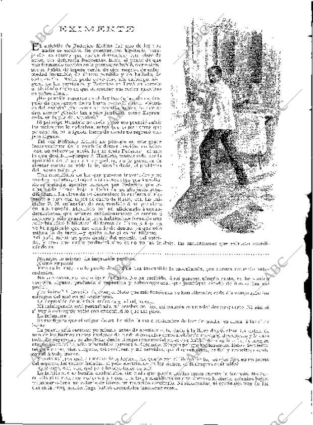 BLANCO Y NEGRO MADRID 07-01-1905 página 10