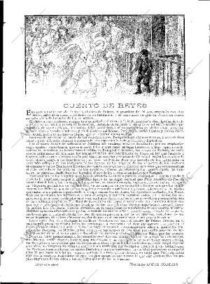 BLANCO Y NEGRO MADRID 07-01-1905 página 15