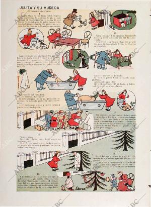 BLANCO Y NEGRO MADRID 07-01-1905 página 16