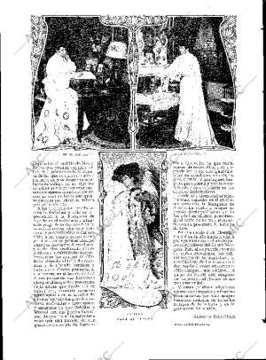 BLANCO Y NEGRO MADRID 07-01-1905 página 20