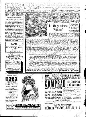 BLANCO Y NEGRO MADRID 07-01-1905 página 4