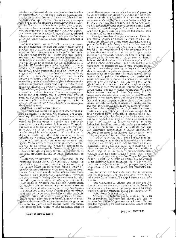 BLANCO Y NEGRO MADRID 07-01-1905 página 6