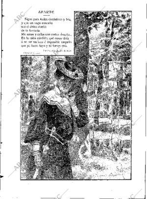 BLANCO Y NEGRO MADRID 07-01-1905 página 7