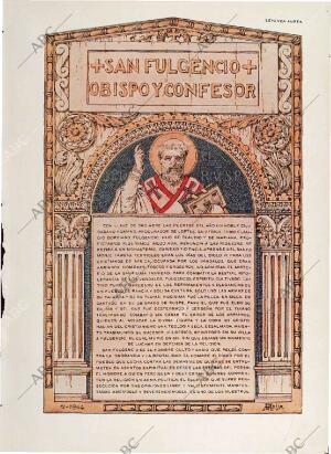 BLANCO Y NEGRO MADRID 07-01-1905 página 9