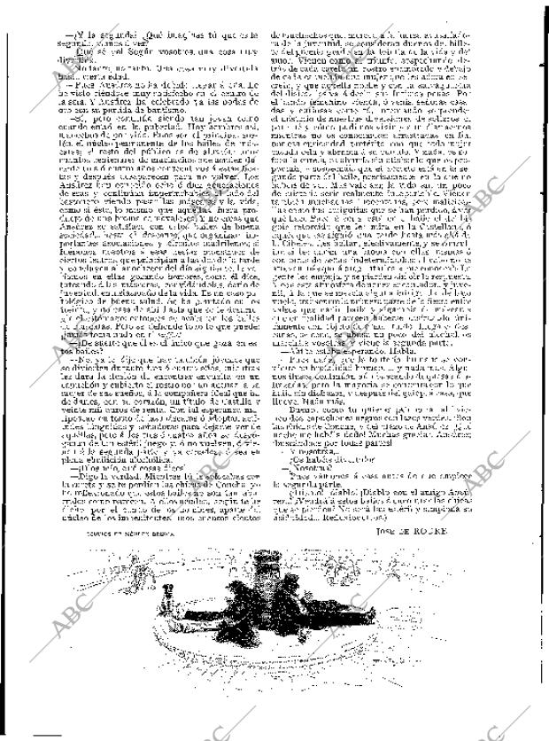 BLANCO Y NEGRO MADRID 04-03-1905 página 6