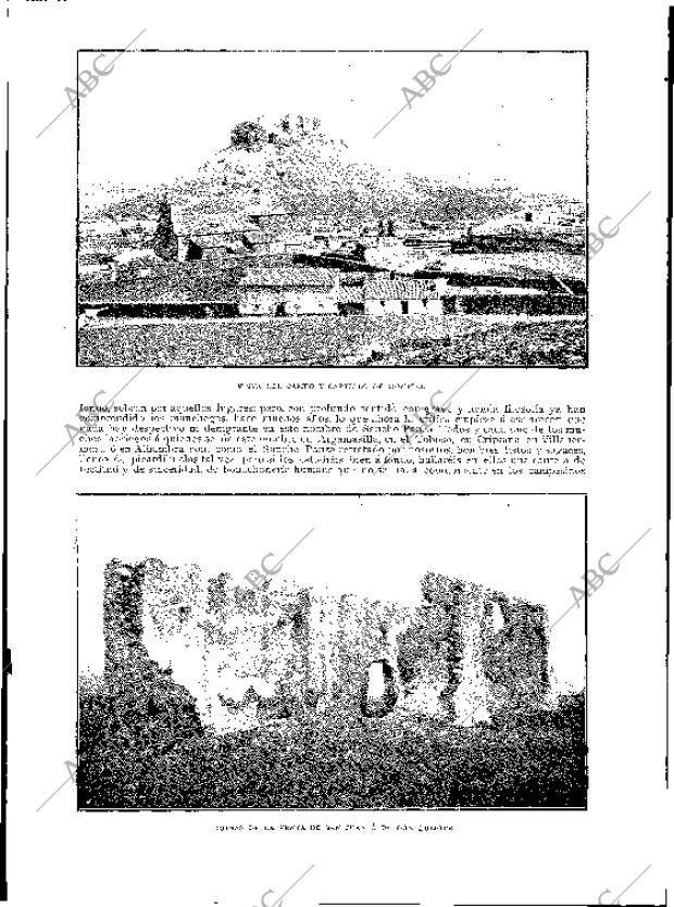BLANCO Y NEGRO MADRID 06-05-1905 página 6