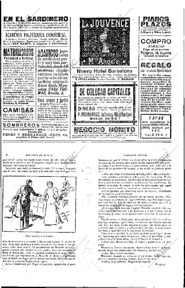 ABC MADRID 02-06-1905 página 3