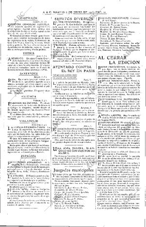 ABC MADRID 06-06-1905 página 11