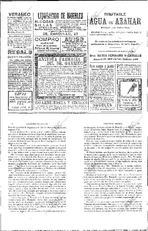 ABC MADRID 06-06-1905 página 2