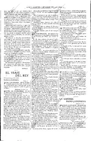 ABC MADRID 06-06-1905 página 9