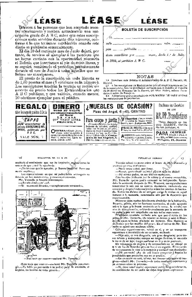 ABC MADRID 07-06-1905 página 2