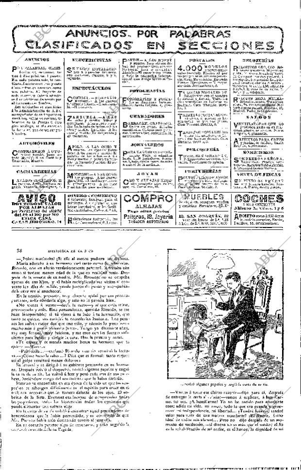 ABC MADRID 10-06-1905 página 2