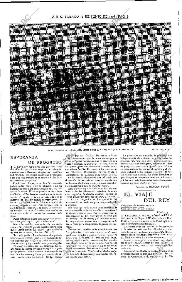 ABC MADRID 10-06-1905 página 8