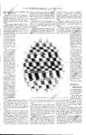 ABC MADRID 14-06-1905 página 5