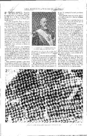 ABC MADRID 14-06-1905 página 6