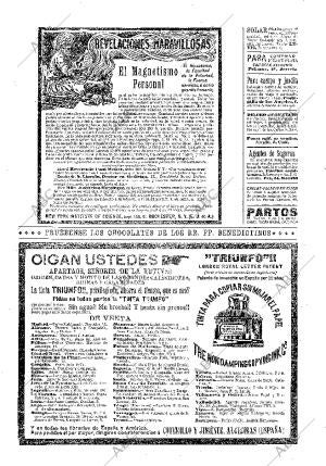 ABC MADRID 17-06-1905 página 2