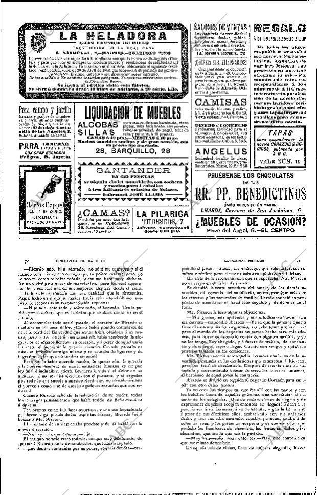 ABC MADRID 19-06-1905 página 2