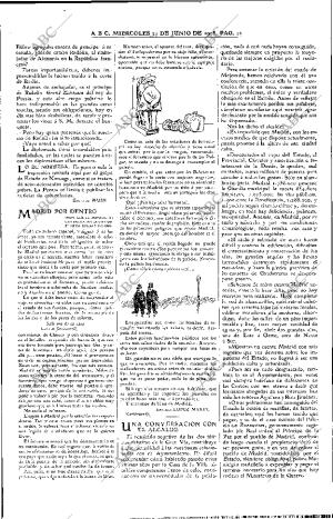 ABC MADRID 21-06-1905 página 10