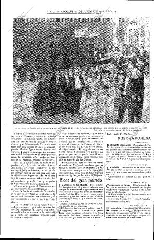 ABC MADRID 21-06-1905 página 11