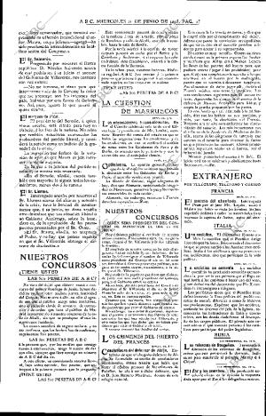 ABC MADRID 21-06-1905 página 13