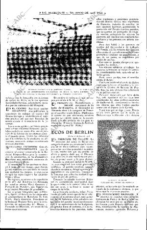 ABC MADRID 21-06-1905 página 9