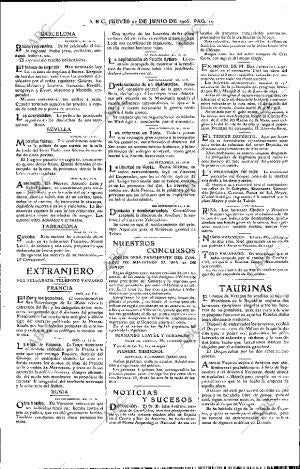 ABC MADRID 22-06-1905 página 10