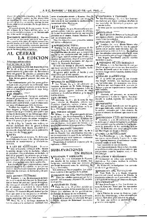 ABC MADRID 01-07-1905 página 11