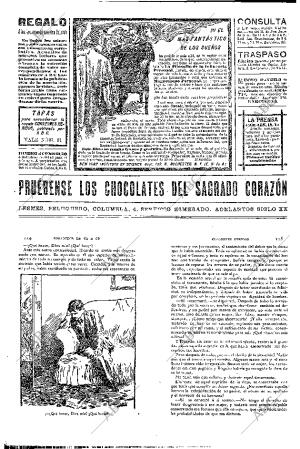 ABC MADRID 01-07-1905 página 2