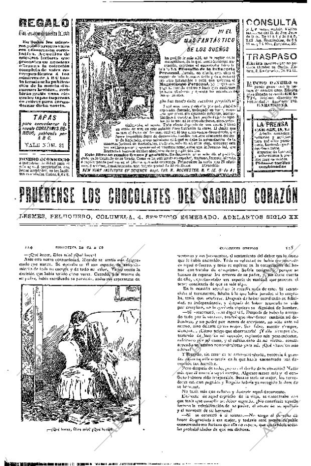 ABC MADRID 01-07-1905 página 2