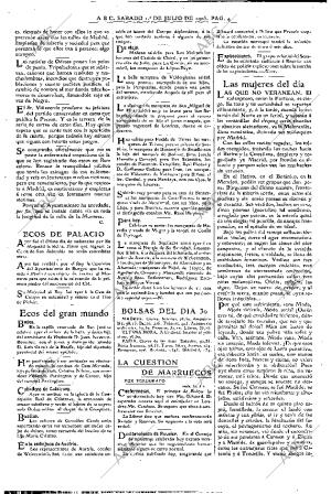 ABC MADRID 01-07-1905 página 4
