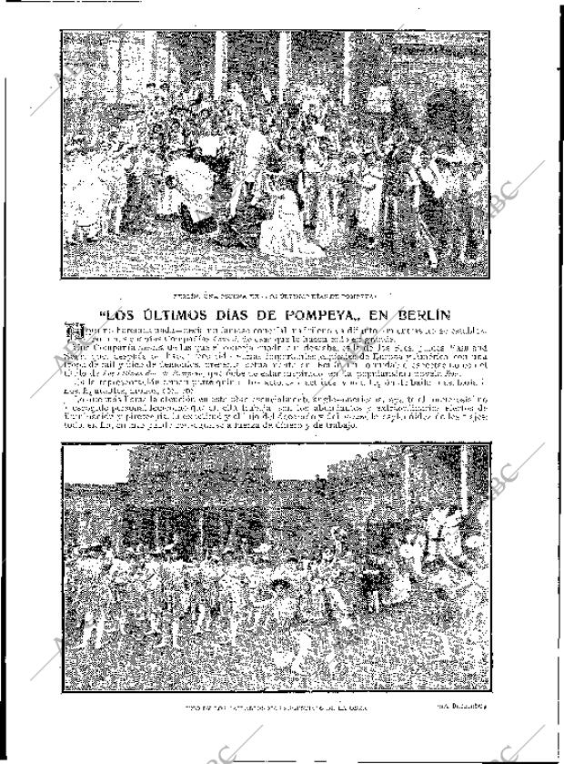 BLANCO Y NEGRO MADRID 01-07-1905 página 16