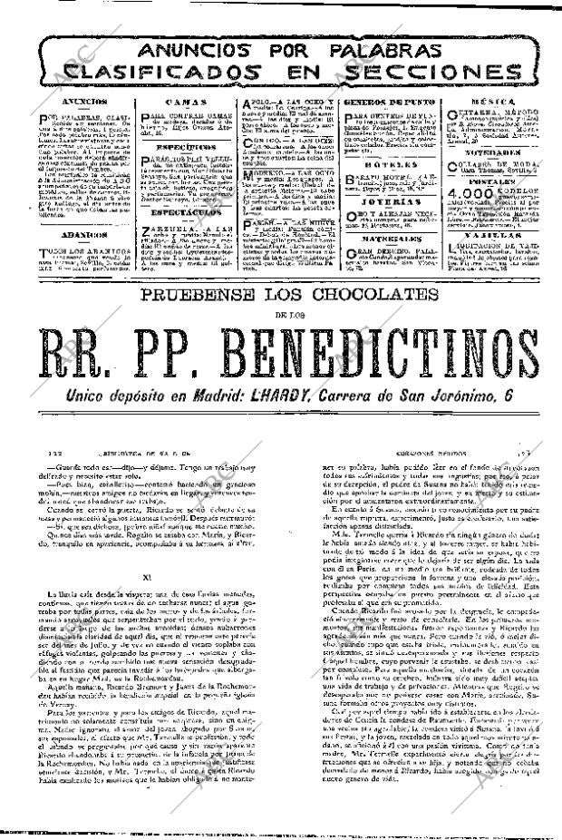 ABC MADRID 04-07-1905 página 2