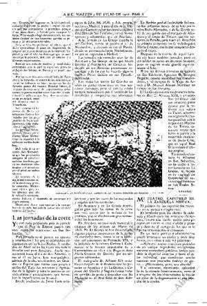 ABC MADRID 04-07-1905 página 5