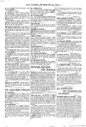 ABC MADRID 04-07-1905 página 9