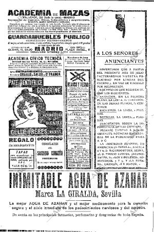 ABC MADRID 06-07-1905 página 12