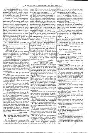 ABC MADRID 08-07-1905 página 4