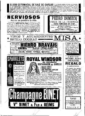 BLANCO Y NEGRO MADRID 08-07-1905 página 19
