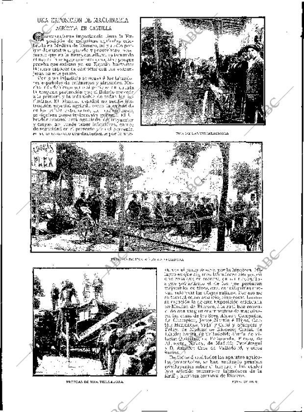 BLANCO Y NEGRO MADRID 08-07-1905 página 4