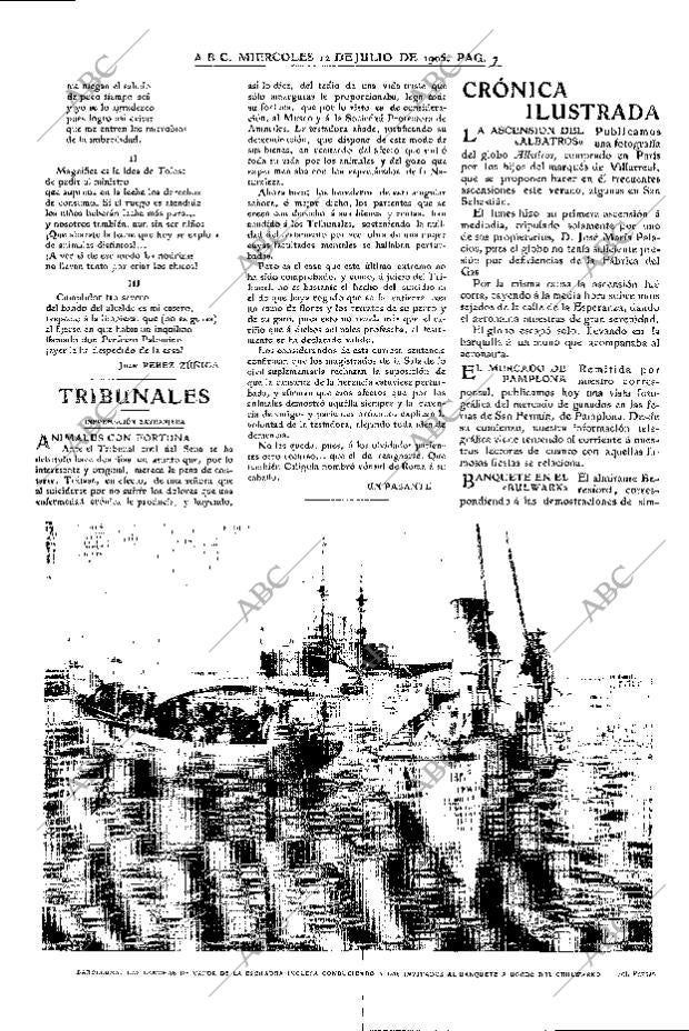 ABC MADRID 12-07-1905 página 7